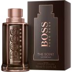 Hugo Boss The Scent EDP 100 ml Outlet Erkek Parfüm