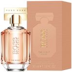 Hugo Boss The Scent EDP 50 ml Kadın Parfüm