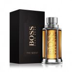 Hugo Boss The Scent Edt 100 ml Outlet Erkek Parfüm