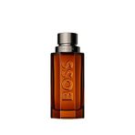 Hugo Boss The Scent Elixir Intense 100 ml EDP Erkek Sprey Parfüm