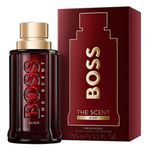 Hugo Boss The Scent Elixir Intense EDP 100 ML Erkek Parfüm