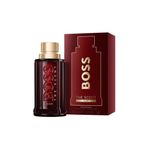Hugo Boss The Scent Elixir Parfum Intense EDP 100 ml Erkek Parfüm