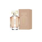 Hugo Boss The Scent For Her EDP 100 ml Kadın Outlet Parfüm