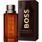 Hugo Boss The Scent For Him Intense Edp 100 Ml