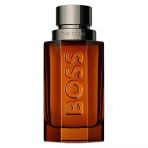 Hugo Boss The Scent For Him Intense Edp 50 Ml Erkek Parfümü