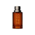 Hugo Boss The Scent For Him Intense Edp 50 ml - Turuncu