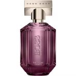 Hugo Boss The Scent Magnetic Eau De Parfum 100 Ml Kadın Parfum