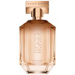 Hugo Boss The Scent Private Accord 100 ml EDP Kadın Parfüm