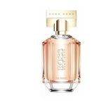 Hugo Boss The Scent Refillable Edp 100 ml Kadın Parfüm