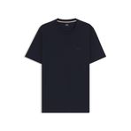 Hugo boss Tişört kısa kollu erkek, Mavi, XL