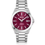 Hugo Boss Watches HB1514174 Erkek Kol Saati - Metalik