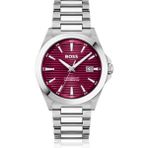 Hugo Boss Watches HB1514174 Erkek Kol Saati - Metalik
