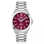 Hugo Boss Watches Hb1514174 Erkek Kol Saati