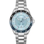 Hugo Boss Watches HB1514207 Erkek Kol Saati 1514207 - Metal - Gri