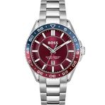 Hugo Boss Watches HB1514209 Erkek Kol Saati 1514209