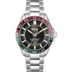Hugo Boss Watches HB1514210 Erkek Kol Saati 1514210 - Metalik