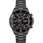 Hugo Boss Watches HB1514258 Erkek Kol Saati 1514258 - Siyah