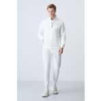 Hugo Ekru Jogger Erkek Eşofman Takım - 85198
