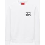 Hugo Erkek Kışlık Kazak - Beyaz-620 - 2XL