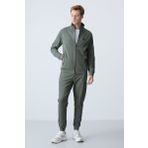 Hugo Haki Jogger Erkek Eşofman Takım - 85198