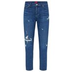Hugo Navy410 Erkek Kot Pantolon