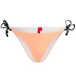 Hugo Turuncu Kadın Standart Kalıp Bikini Alt 50535795