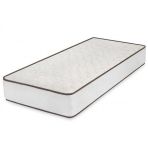 Hugoy 70x100 Ortopedik Yaylı Yatak