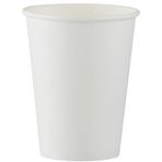 HUHTAMAKİ BARDAK KAĞIT 20 OZ BEYAZ 600 ADET 004046