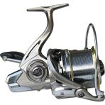Huidiao Ngk 10000 Metal Kafa 6+1bb Surf Olta Makinesi - Çok Renkli