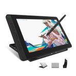 Huion 8192 Kamvas 12 Grafik Tablet
