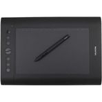 Huion H610 Pro V2 6.25 İnç Grafik Çizim Tableti