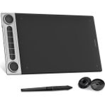 Huıon Inspiroy Dial 2 Bluetooth Kablosuz Grafik Cizim Tableti