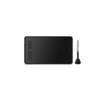 Huion Inspiroy H640p 6.3" X 3.9" 6 Tuş Grafik Tablet + Kalem