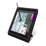 Huion Kamvas Pro 22 (2019) IPS Panel FHD 22" LCD Grafik Tablet () HUGT2201