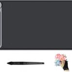 Huion Q620M İnspiroy Dial Wireless Graphics Drawing Tablet
