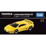 Huizongxu 1/64 Tomica Premium TP15 Diablo Sv Metal Simüle Model Araba Spor Araba Çocuk Oyuncakları Koleksiyonu (Yurt Dışından) - Kutu Oyunları