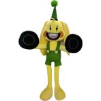 Huizongxu 40 cm Yeni Haşhaş Çalma Süresi Bunzo Bunny Uzun Kulaklı Çok Tavşan Bobbi Bunny Peluş Oyuncak Plushine Bebek Çocuklar Için (Yurt Dışından) - Kutu Oyunları