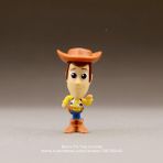 Huizongxu Disney Oyuncak Hikayesi Woody Buzz Lightyear 3-4 cm Aksiyon Figürü Duruş Anime Dekorasyon Koleksiyonu Heykelcik Oyuncak Modeli Çocuklar Için (Yurt Dışından) - Renkli