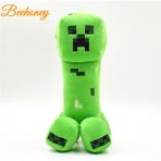 Huizongxu Minecraft Peluş Bebek Oyuncak Yumuşak Dolması Ender Ejderha Creeper Enderman Peluş Oyuncak Hayranları Için Hediyeler (Yurt Dışından) - Renkli