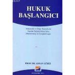 HUKUK BAŞLANGICI - ADNAN GÜRİZ