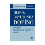 HUKUK BOYUTUNDA DOPING - KISMET ERKINER