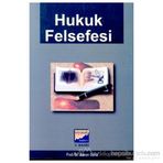 HUKUK FELSEFESI - ADNAN GÜRİZ