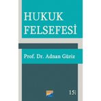 Hukuk Felsefesi - Michel Troper