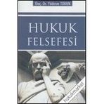 HUKUK FELSEFESI - YILDIRIM TORUN