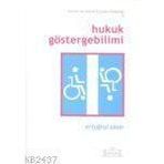 HUKUK GÖSTERGEBİLİMİ - ERTUĞRUL UZUN