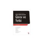 HUKUK MAHKEMELERINDE GÖREV VE YETKI 6100 SAYILI YENI HMK DEĞİŞİKLİKLERİYLE - MUSTAFA KIRMIZI