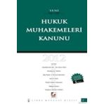 HUKUK MUHAKEMELERI KANUNU KARŞILAŞTIRMALI GEREKÇELI - MUTLU DINÇ