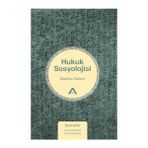 Hukuk Sosyolojisi - Mathieu Deflem