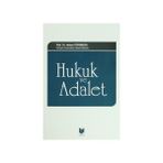 HUKUK VE ADALET - ARSLAN TOPAKKAYA