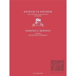 Hukuk Ve Devrim - Harold J. Berman